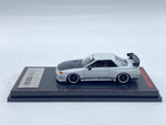 Ignition Model  ‘95 Nismo VR32 GT-R Top Secret 1:64.