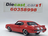 ACME ‘70 Chevelle SS 502 1:18.
