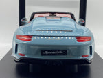 GT Spirit ‘19 Porsche 911 Speedster 1:18.