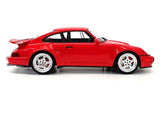 GT Spirit ‘94 Porsche 911 Tubro S Flachbau 1:18.