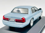 Deagostini ‘00 Ford Grand Marquis 1:43.