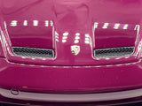 Gt Spirit ‘21 Porsche 911 992 GT3 1:12.