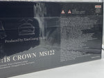 Xiaoguang Model '84 Toyota Crown 1:18.
