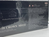 Xiaoguang Model '84 Toyota Crown 1:18.