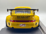 Solido ‘20 Porsche RWB Midas Touch 1:18.
