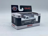 M2 ‘76 GMC Sierra Grand 15 4*4 1:64.