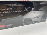 SunStar Lancer Evolution X 1:18.