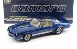 Greenlight ‘80 Camaro Z28 1:18.