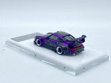 Timothy & Pierre Porsche 911 993 Rauh-Welt 1:64.