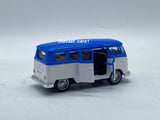 Volkswagen & Airplane “Kuwait Airways“