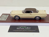 GIM ‘71 Lincoln Mark lll 1:43.