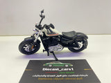 Maisto Harley Davidson 1200 1:18