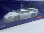 Werk 83 ’97 Porsche 911 GT1 1:18.