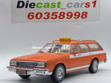 MCG ‘85 Caprice Estate Wagon “Old Kuwait” Taxi 80’s & 90’s 1:18.