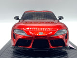 Pink Slips Toyota GR Supra 1:18.