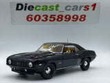 ACME ‘69 Camaro CoPo 1:18.