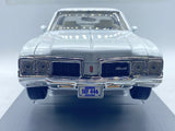Ertl ‘70 Cutlass SX Hurst 1:18.