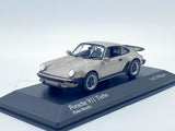 Minichamps ‘77 Porsche 911 Turbo 1:43.