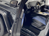 iScale Mercedes AMG G63 4*4 1:18.