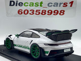 Solido '24 Porsche 911 GT3 RS 1:18.