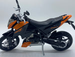 Maisto ‘Motorcycle KTM 690 Duke 1:12.