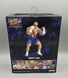 Jada Sagat Street Fighter ll 1:12.