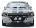 Greenlight ‘67 Mustang Eleanor Shelby GT500 1:12.