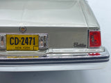 Cult Scale XL ‘76 Cadillac Seville 1:18.