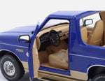 Greenlight ‘96 Ford Bronco Bauer Edition 1:18.