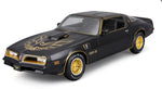 Maisto ‘78 Pontiac Trans AM 1:18.