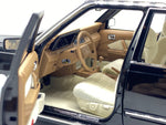 Xiaoguang Model '84 Toyota Crown 1:18.