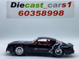 Jada ‘79 Camaro Z28 1:24.