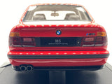 Otto mobile ‘92 BMW M5 1:18.