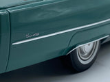 Stamp Models ‘76 Cadillac DeVille  1:18.