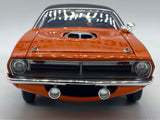 ACME ‘70 Plymouth Cuda 426 1:18.
