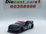 Jada ‘24 Mustang Dark Horse 1:24.