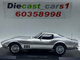 Norev '69 Corvette Stingray 1:18.