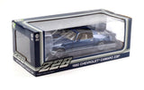 Greenlight ‘80 Camaro Z28 1:18.