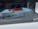 GT Spirit ‘19 Porsche 911 Speedster 1:18.