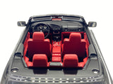 MCG BMW E36 1:18.