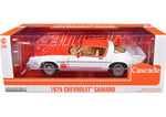 Greenlight ‘79 Camaro 1:18.