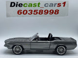 ACME ‘67 Shelby Cobra GT500 1:18.