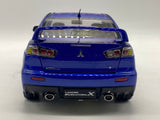 SunStar Lancer Evolution X 1:18.