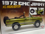 ACME ‘72 GMC Jimmy 1:18.