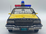 MCG ‘87 Chevrolet Caprice “Old Kuwait Police 80’s” 1:18.