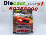 Hot wheels Ford F150 SVT Lightning 1:64.