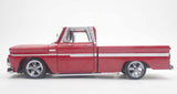 SunStar ‘65 Chevrolet C-10 Lowrider 1:18.