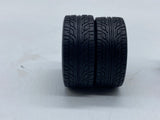ACME Wheels 1:18.