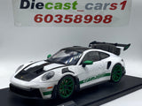 Solido '24 Porsche 911 GT3 RS 1:18.