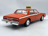 Greenlight ‘87 Chevrolet Caprice “Old Kuwait Taxi” Custom 1:18.